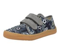 Froddo Barefoot Canvas Grey Größe EU 33