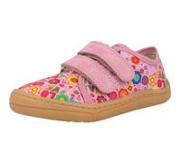 Froddo Barefoot Canvas Pink+ Größe EU 34
