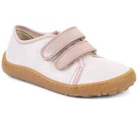 Froddo Barefoot Canvas Pink Shine Größe EU 25