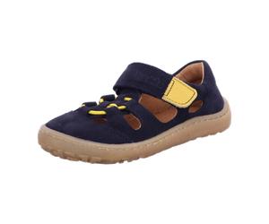 Froddo Barefoot Elastic für Kinder, blau, Größe 23 EU