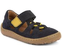 Froddo Barefoot Elastic Sandal Dark Blue Größe EU 28