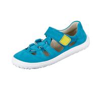Froddo Barefoot Elastic Sandal Turquoise Größe EU 35