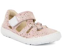 Froddo Barefoot Elastic Sandal Pink+ Größe EU 35