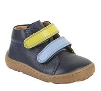 Froddo - Kid's Barefoot First Step - Barfußschuhe, Gr. 25, blau (Blue/Denim)