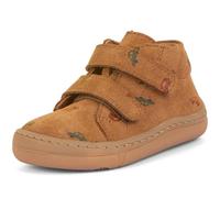 Froddo Barefoot First Step Brown Größe EU 30