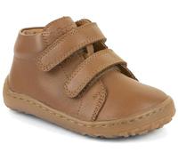 Froddo - Kid's Barefoot First Step - Barfußschuhe, Gr. 28, cognac (Cognac)