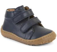 Froddo - Kid's Barefoot First Step - Barfußschuhe, Gr. 28, blau (DarkBlue)