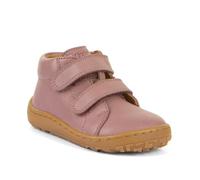 Froddo - Kid's Barefoot First Step - Barfußschuhe, Gr. 26, rosa (DarkPink)