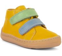 Froddo Barefoot First Step Dark Yellow Größe EU 31