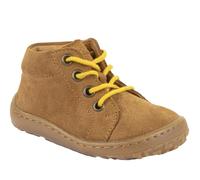 Froddo - Kid's Barefoot First Step Laces - Barfußschuhe, Gr. 24, braun (CognacII)