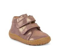 Froddo Barefoot First Step Pink/Gold