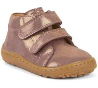 Froddo Barefoot First Step Pink/Gold Größe EU 29