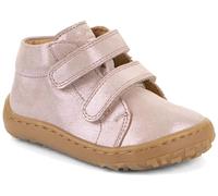 Froddo Barefoot First Step Pink Shine Größe EU 22