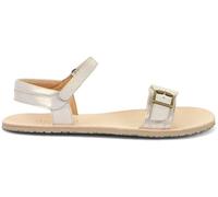 Froddo Barefoot Flexy Buckle Gold Shine Größe EU 39