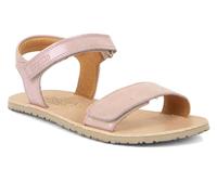 Froddo Barefoot Flexy Lia Pink Shine Größe EU 38