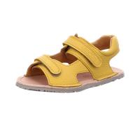 Froddo Barefoot Flexy Mini für Kinder, gelb, Größe 27 EU