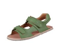 Froddo Barefoot Flexy Mini G3150270-3 olive Leder für Kinder, grün, Größe 32 EU