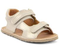 Froddo Barefoot Flexy Mini Gold Shine Größe EU 26