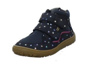 Froddo Barefoot für Kinder, blau, Größe 25 EU