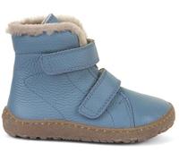 Froddo Barefoot Furry Boot Jeans Größe EU 35
