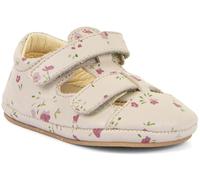 Froddo Barefoot Prewalkers Sandal Flowers Größe EU 24