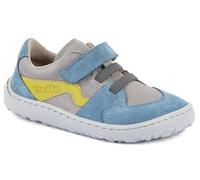 Froddo Barefoot River Grey/Blue Größe EU 31