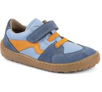 Froddo - Kid's Barefoot River - Barfußschuhe, Gr. 35, blau (Jeans)