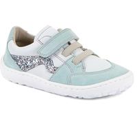 Froddo - Kid's Barefoot River - Barfußschuhe, Gr. 27, weiß/grau (Mint)