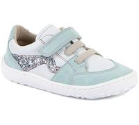 Froddo - Kid's Barefoot River - Barfußschuhe, Gr. 37, grün (Mint)