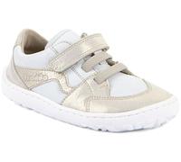 Froddo Barefoot River White/Gold Größe EU 37