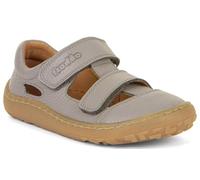 Froddo Barefoot Sandal Light Grey Größe EU 32