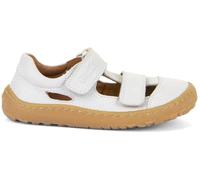 Froddo Barefoot Sandal White Shine Größe EU 28