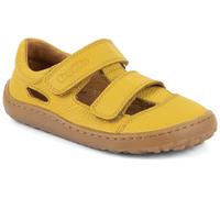 Froddo Barefoot Sandal Yellow Größe EU 29