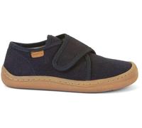 Froddo Barefoot Slippers Dark Blue Größe EU 29