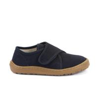 Froddo Barefoot Slippers Dark Blue Größe EU 35