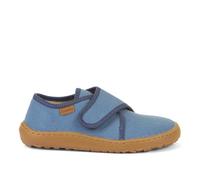 Froddo Barefoot Slippers Denim Größe EU 23