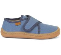 Froddo Barefoot Slippers Denim Größe EU 34