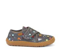 Froddo Barefoot Slippers Grey+ Größe EU 35