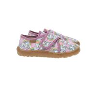 Froddo Barefoot Slippers White/Pink Größe EU 30