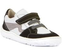 Froddo Barefoot Splash White/Black Größe EU 32