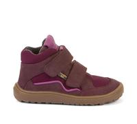 Froddo Barefoot Tex Autumn Bordeaux Größe EU 35