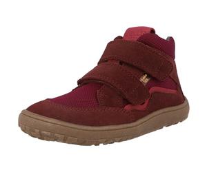Froddo Barefoot Tex Autumn Bordeaux Größe EU 36