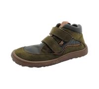 froddo® - Halbschuhe BAREFOOT TEX AUTUMN in dark green Gr.32