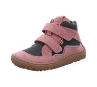 Froddo Barefoot Tex Autumn für Kinder, rosa, Größe 33 EU