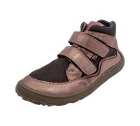 Froddo Barefoot Tex Autumn für Kinder, rot, Größe 34 EU