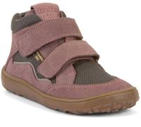 Froddo Barefoot Tex Autumn Grey/Pink Größe EU 34