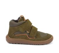 Froddo Barefoot Tex Autumn Olive Größe EU 39