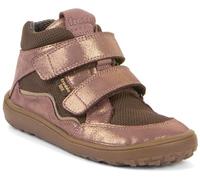 Froddo Barefoot Tex Autumn Pink/Gold Größe EU 25