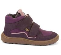 Froddo Barefoot Tex Autumn Purple Größe EU 26