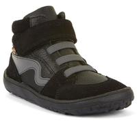 Froddo Barefoot Tex Go Black Größe EU 34